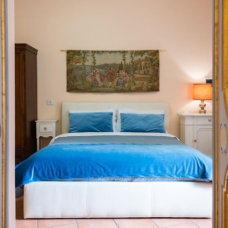 Apartment Assisi Cattedrale Eksteriør billede