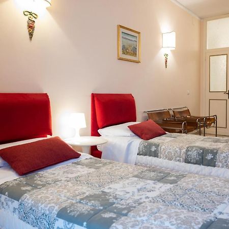 Apartment Assisi Cattedrale Eksteriør billede