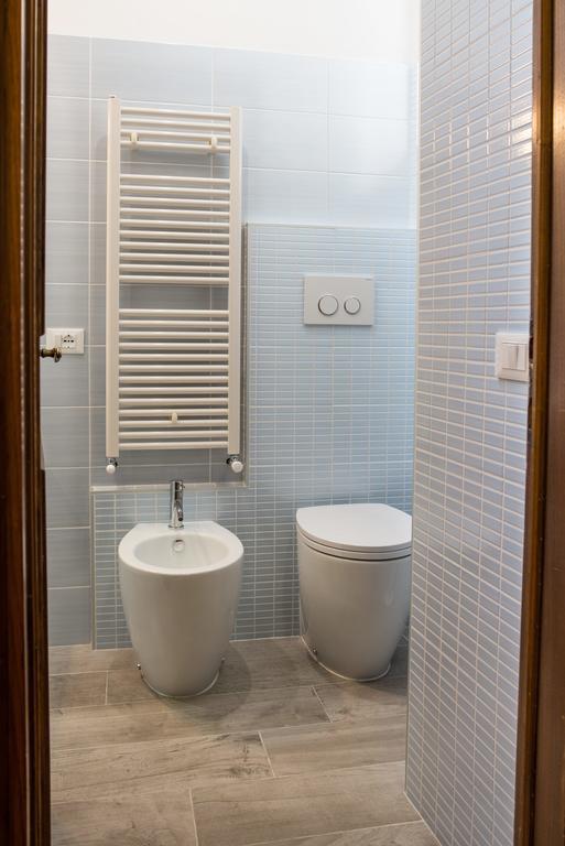 Apartment Assisi Cattedrale Eksteriør billede