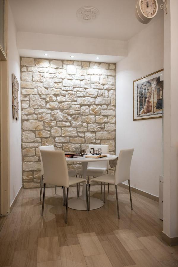 Apartment Assisi Cattedrale Eksteriør billede