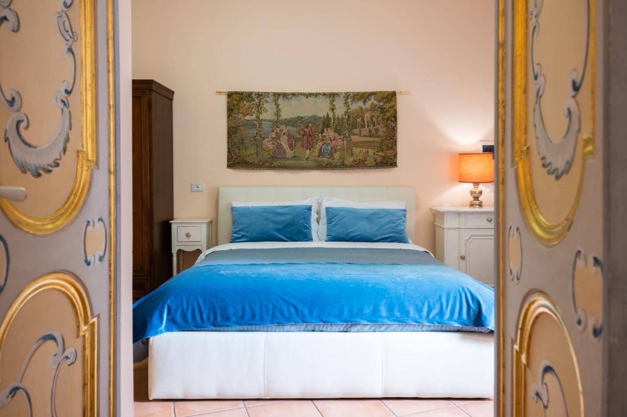 Apartment Assisi Cattedrale Eksteriør billede