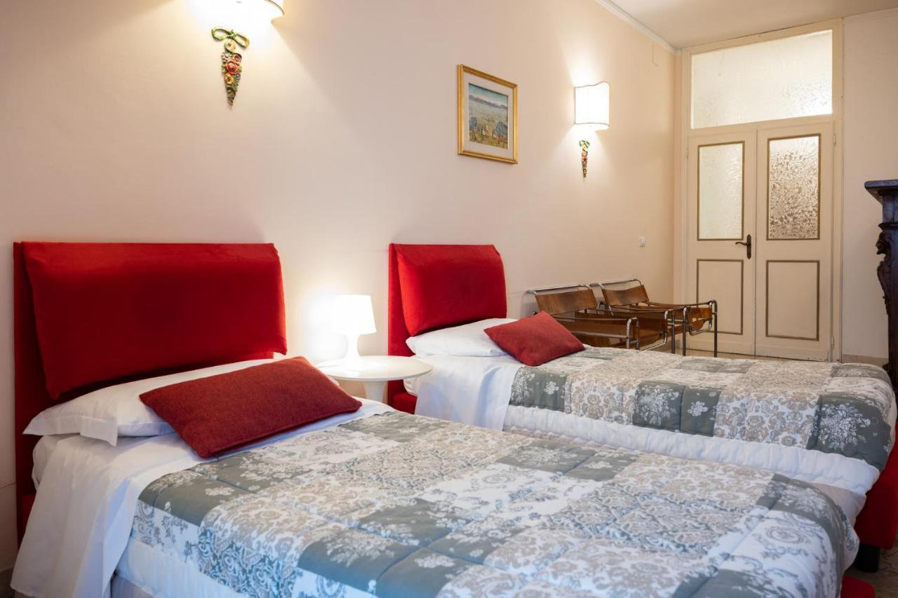 Apartment Assisi Cattedrale Eksteriør billede