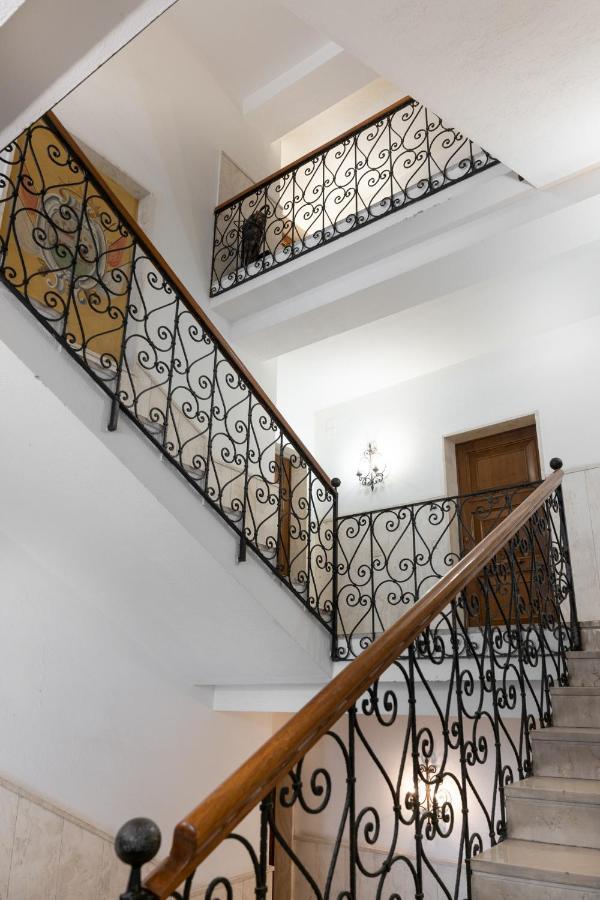 Apartment Assisi Cattedrale Eksteriør billede