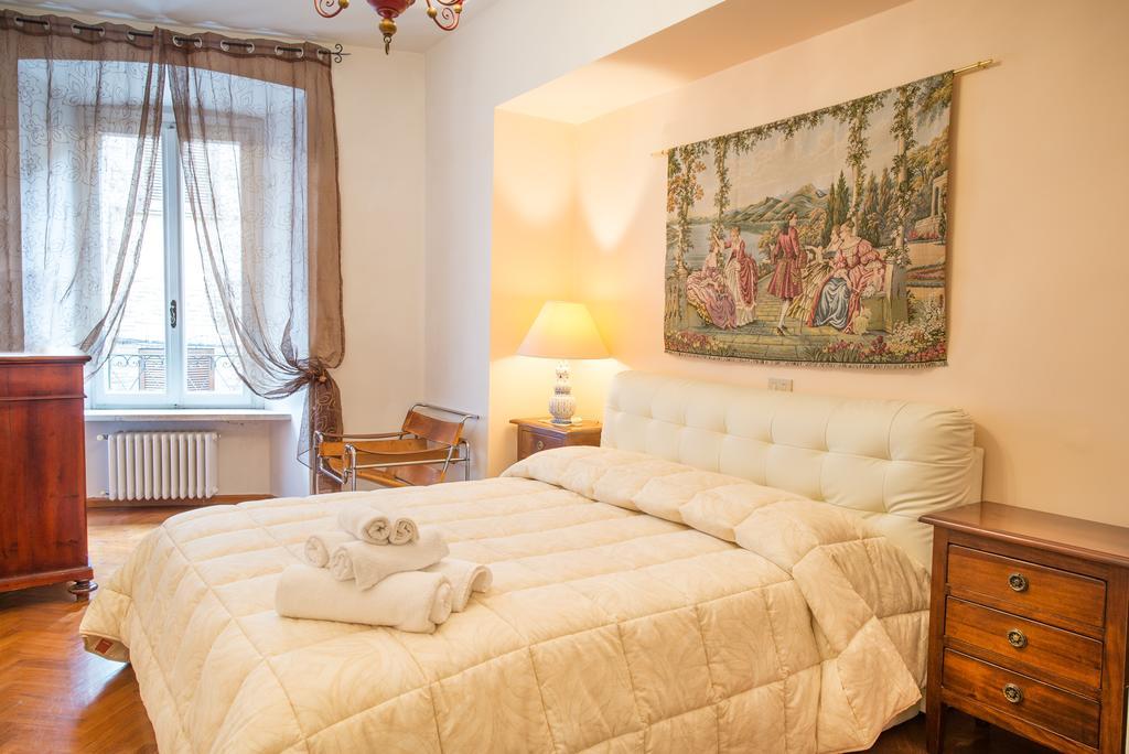 Apartment Assisi Cattedrale Eksteriør billede