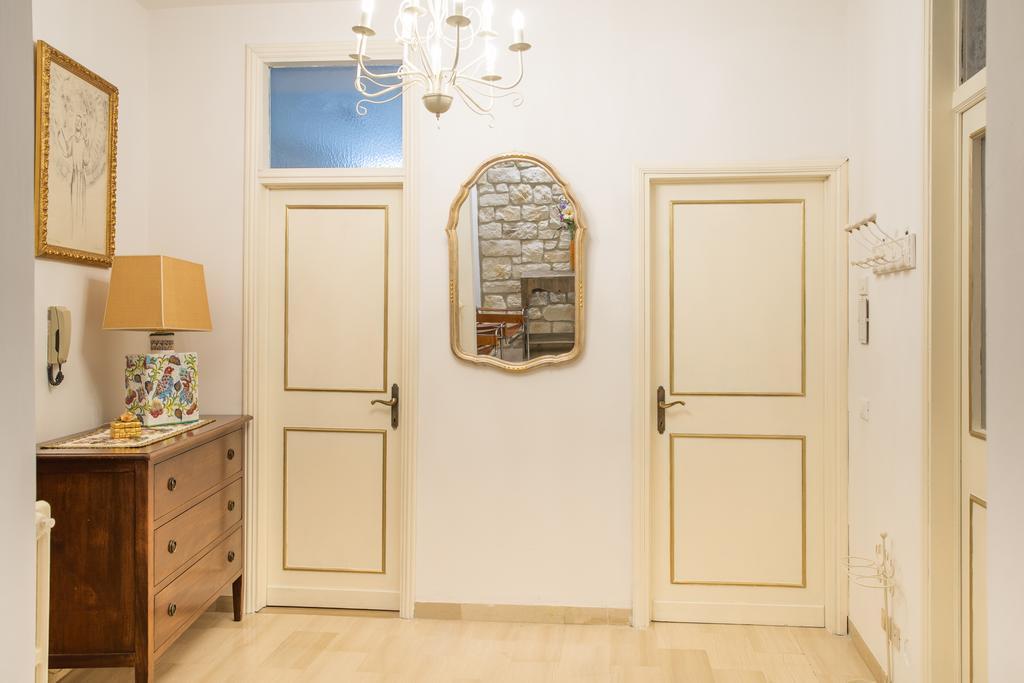 Apartment Assisi Cattedrale Eksteriør billede